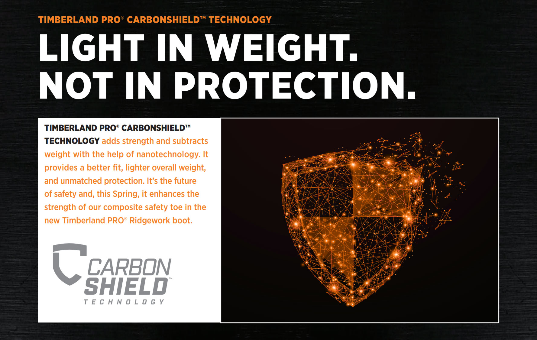 Carbonshield