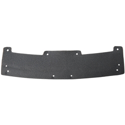 Push Key Foam Sweatband (10PK)