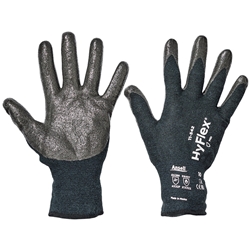 Ansell Hyflex Cut Resistant 11-542 Glove