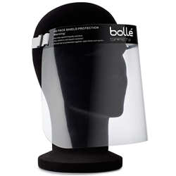 Bolle Facial Screen DFS4