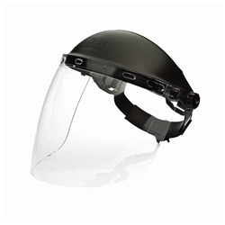 Bollé Safety Sphere Faceshield