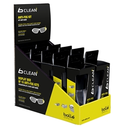 Bollé Safety B200 Anti-Fog Spray Kit