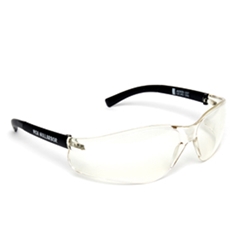 MSA Nullabor Safety Glasses Clear