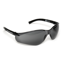 MSA Nullabor Safety Glasses Smoke