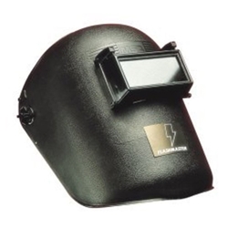 MSA Flashmaster Welding Helmet Shade 10