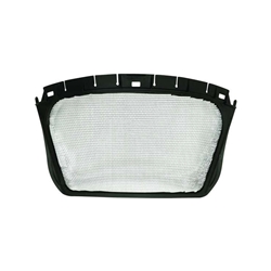 3M Mesh Face Shield Stainless Steel