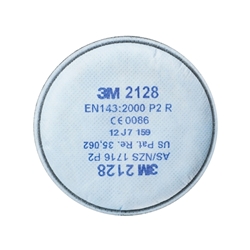 3M Particulate Filter GP2 Ozone & Nuisance 70071486198