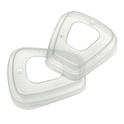 3M Filter Retainer 70070190734