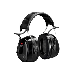 3M Peltor Protac III Headset, Headband
