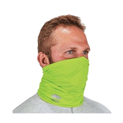 Ergodyne 6487 Cooling Multiband - Lime