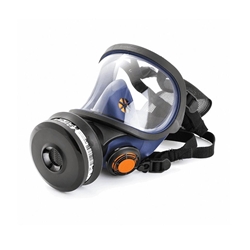 Sundstrom SR200 Full Face Mask