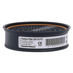 Sundstrom SR510 P3 Particle Filter