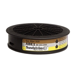 Sundstrom Gas Filter ABE1