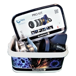 Sundstrom SR100 Pro Kit - S/M