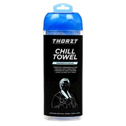 Thorzt Chill Towel 78x32cm