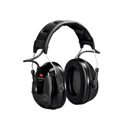 3M Peltor Protac III Slim Headset, Headband