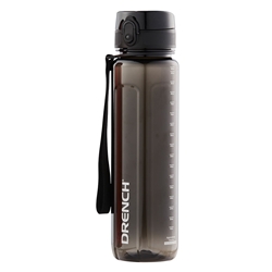 Drench Sports 950ml Water Bottle