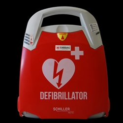 CARDEF PA-1 Fully Automated Ext Defibrillator