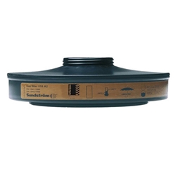 Sundstrom SR518 Organic Filter A2