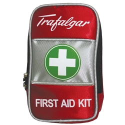 Trafalgar Personal First Aid Kit 101292