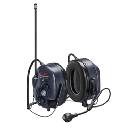 WS LiteCom Plus, LPD 433, Bluetooth, Neckband
