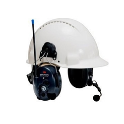 WS LiteCom Plus, LPD 433, Bluetooth, Helmet Attach