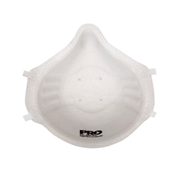 Pro Choice P2 Disposable Respirator (Box of 20)