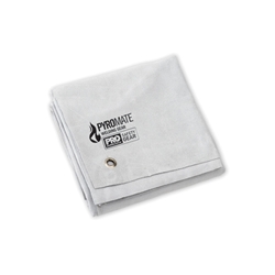 PRO CHOICE PYROMATE WELDERS BLANKET 1.8M X 1.8M