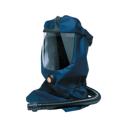 Sundstrom SR530 Hood with Hose