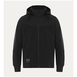 Helly Hansen Oxford Softshell Jacket
