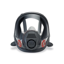 3M Full Face Respirator - Small