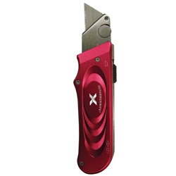 Diplomat Red Turbo Knife 33-132