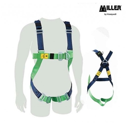 Honeywell Miller Harness Fall Arrest 481-1 M1020063