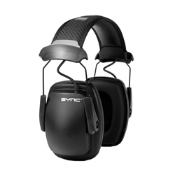 Honeywell Sync Stereo Earmuff