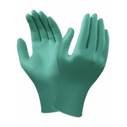 Ansell TouchNTuff 92-500 LGE (Lightly Powdered)