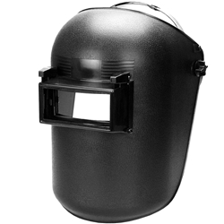Blue Rapta Weldline Lift Front Welding Helmet