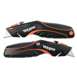 Ronsta Manual Retractable Quick Change Utility Knife