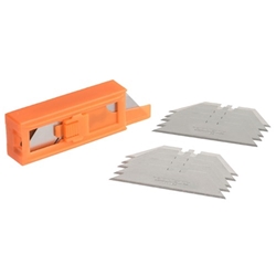 Ronsta Safety Replacement Utility Blade 10pk