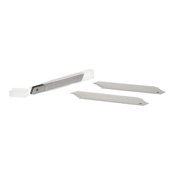 Ronsta Safety 9mm Replacement Blade 10pk