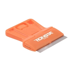 Scraper with Single Edge Blade Pack of Each