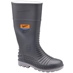 Blundstone Penetration Resistant Safety Gumboots B024