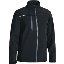 Bisley Soft Shell Jacket