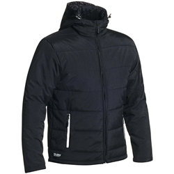 Bisley Puffer Jacket