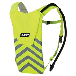 THORZT 3L Hydration Backpack - Yellow