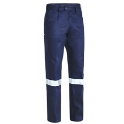 Bisley 3M Taped Original Drill Pant