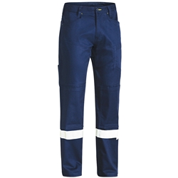 Bisley X Airflow 3M Taped Ripstop Engineered Vented Work Pant