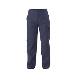 Bisley Cool Lightweight Drill Pant