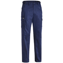Bisley 8 Pocket Cargo Pant