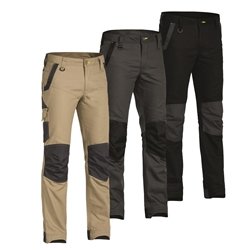 Bisley Flex & Move Stretch Pant