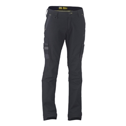Bisley Flex N Move Stretch Cargo Utility Pant